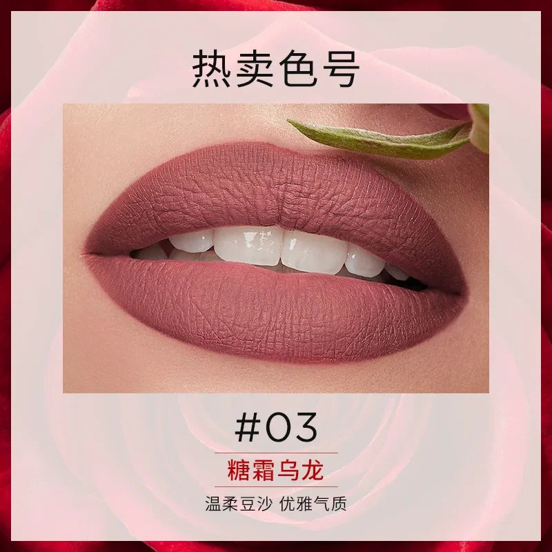 Lápiz labial mate Kiko