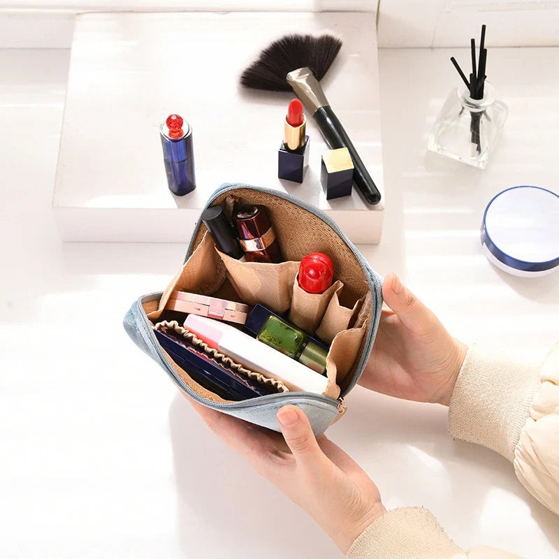 Makeup bag
