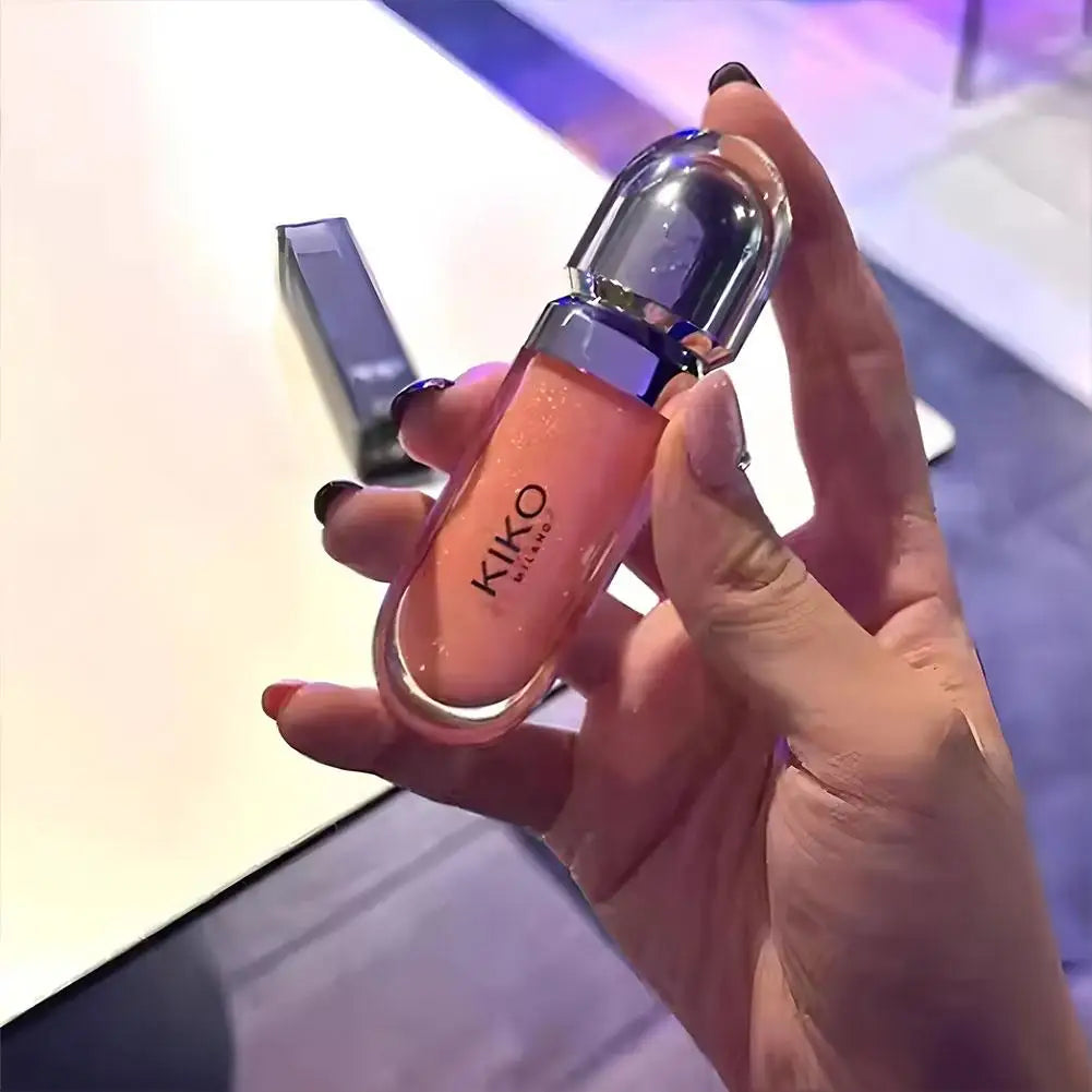 Lápiz labial de doble punta Kiko