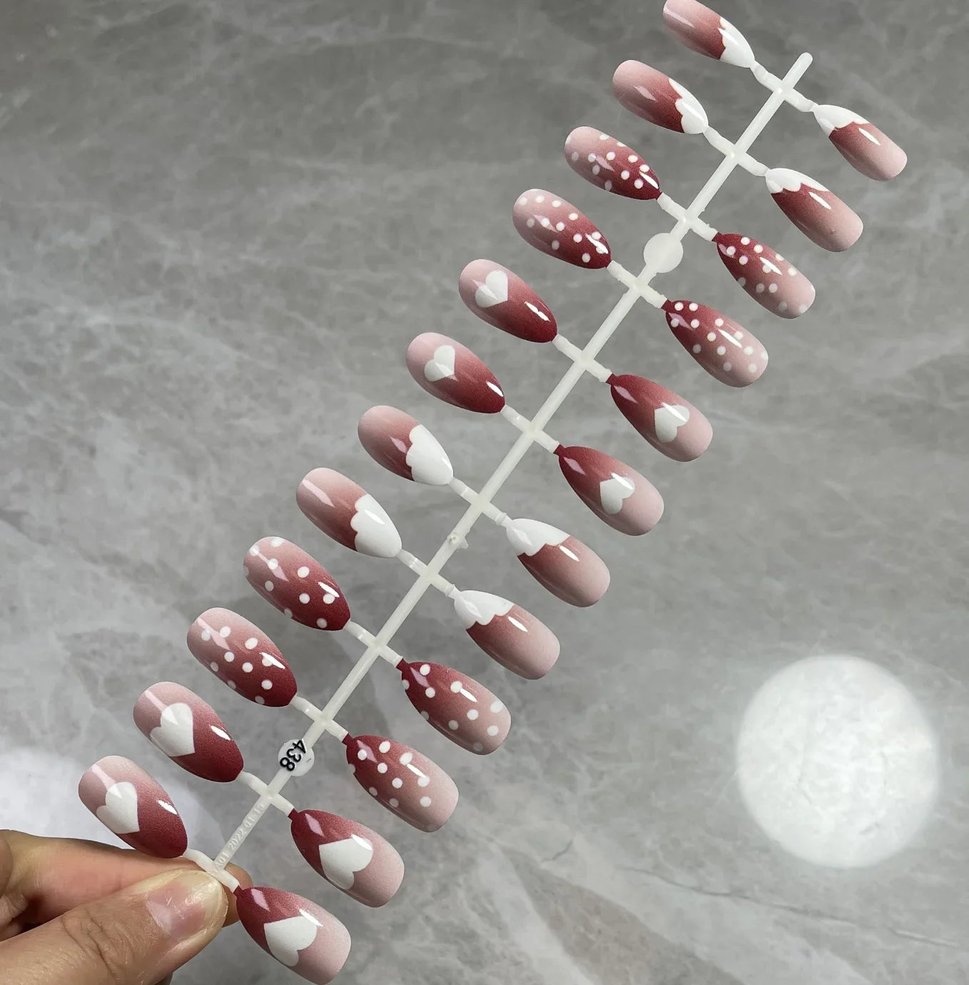 False Nails