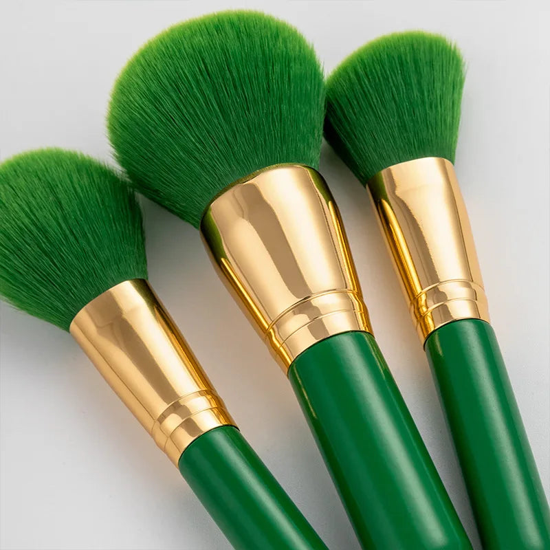 Brushes Makeup GRACEDO