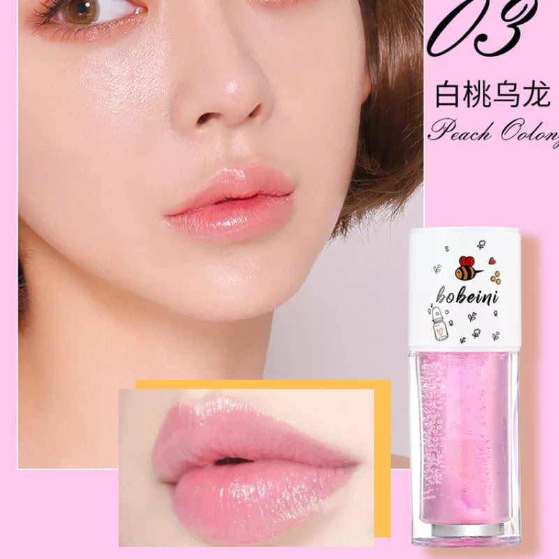 Lip Oil