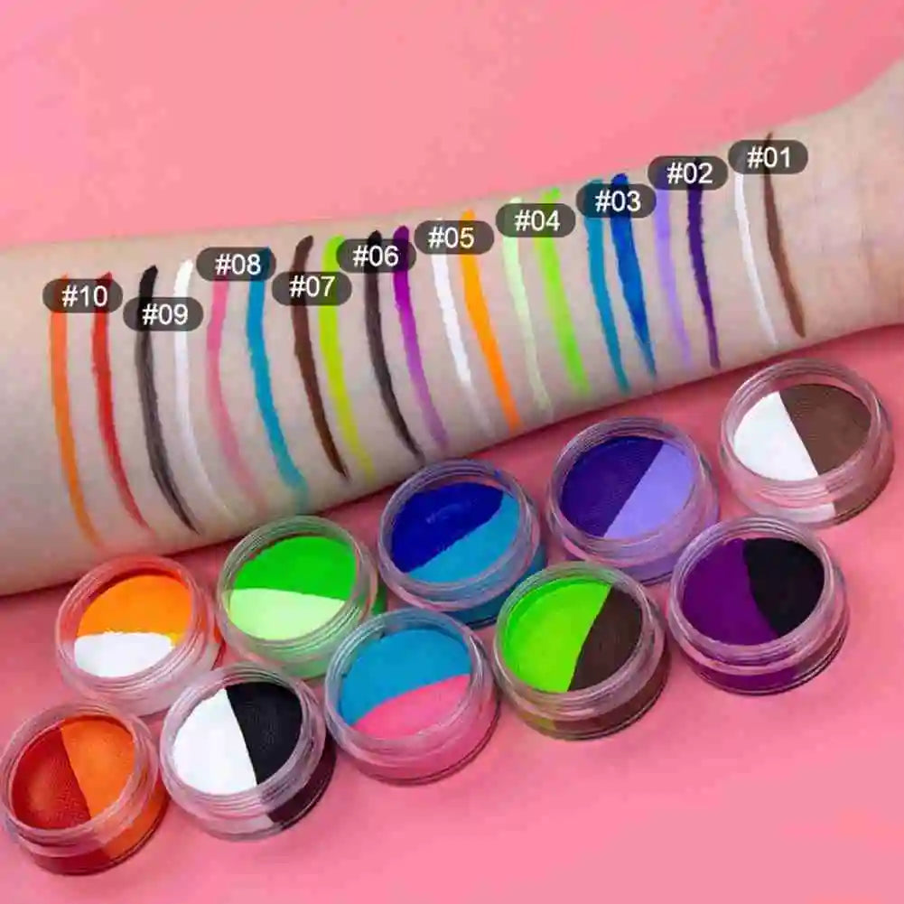 Eye Shadow