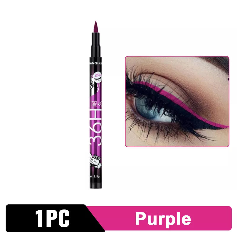 Eyeliner YANQINA