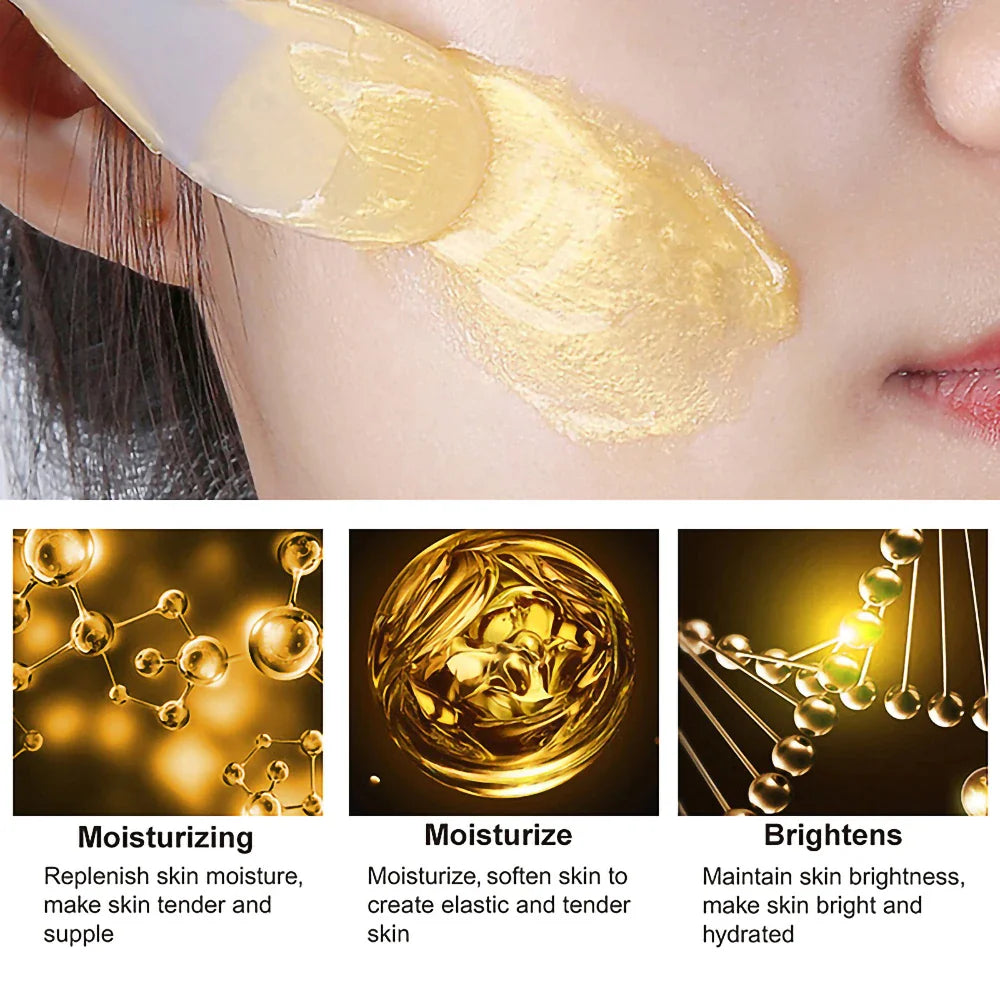 Face Care Set BEAUTECRET