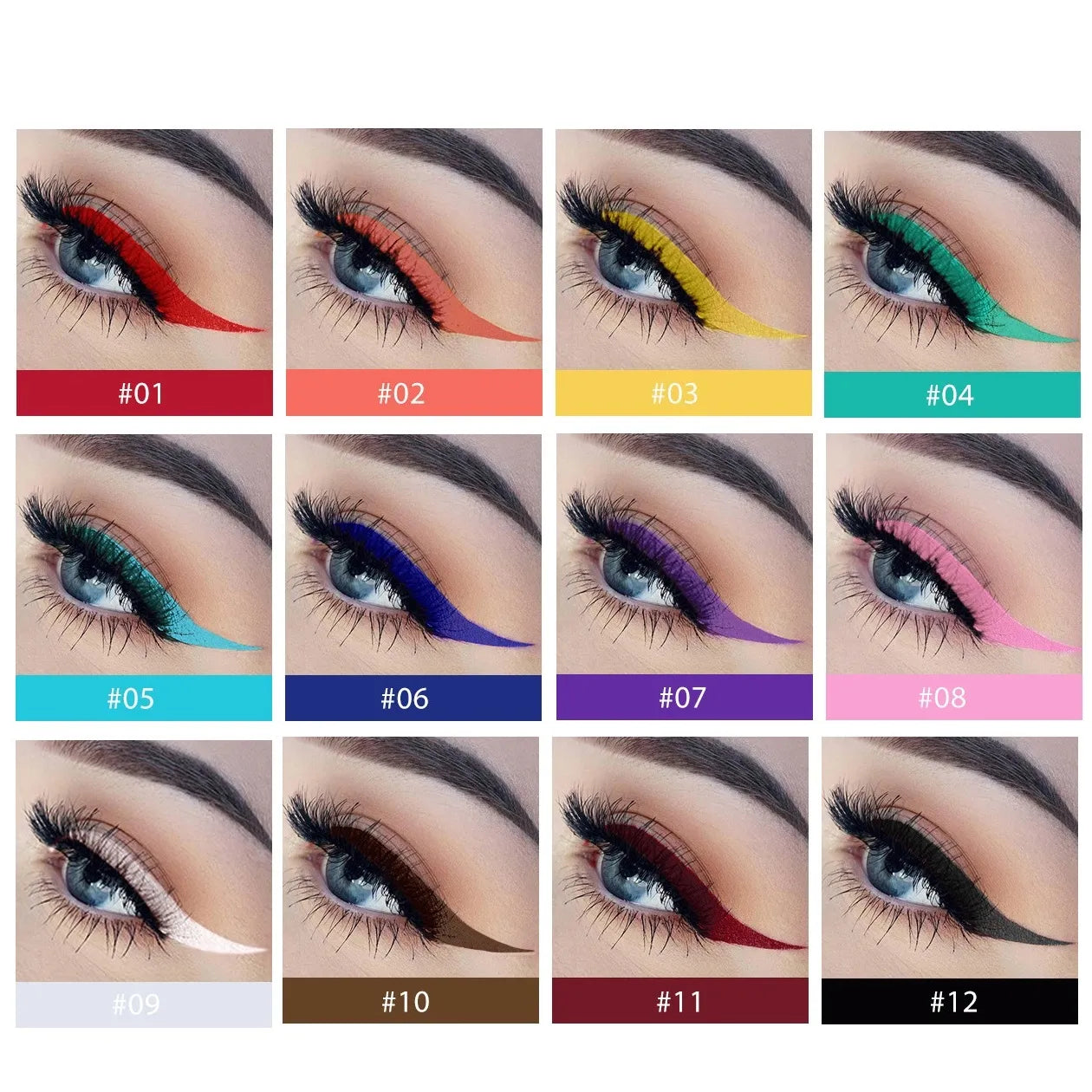Eyeliner HANDAIYAN