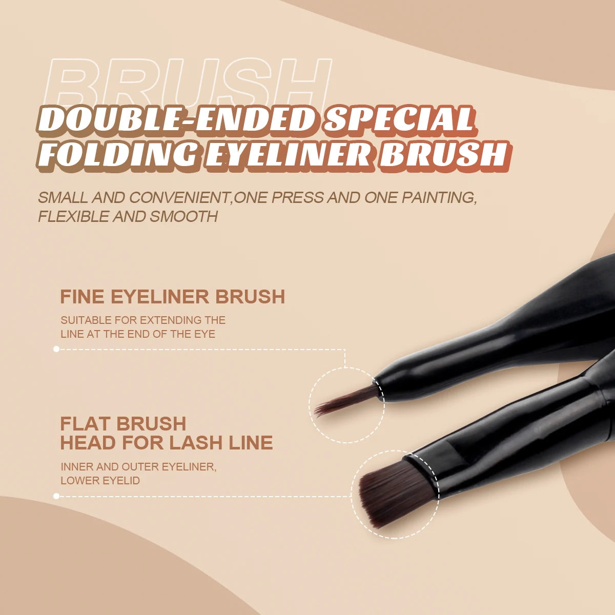 Imagic Professional Eyeliner