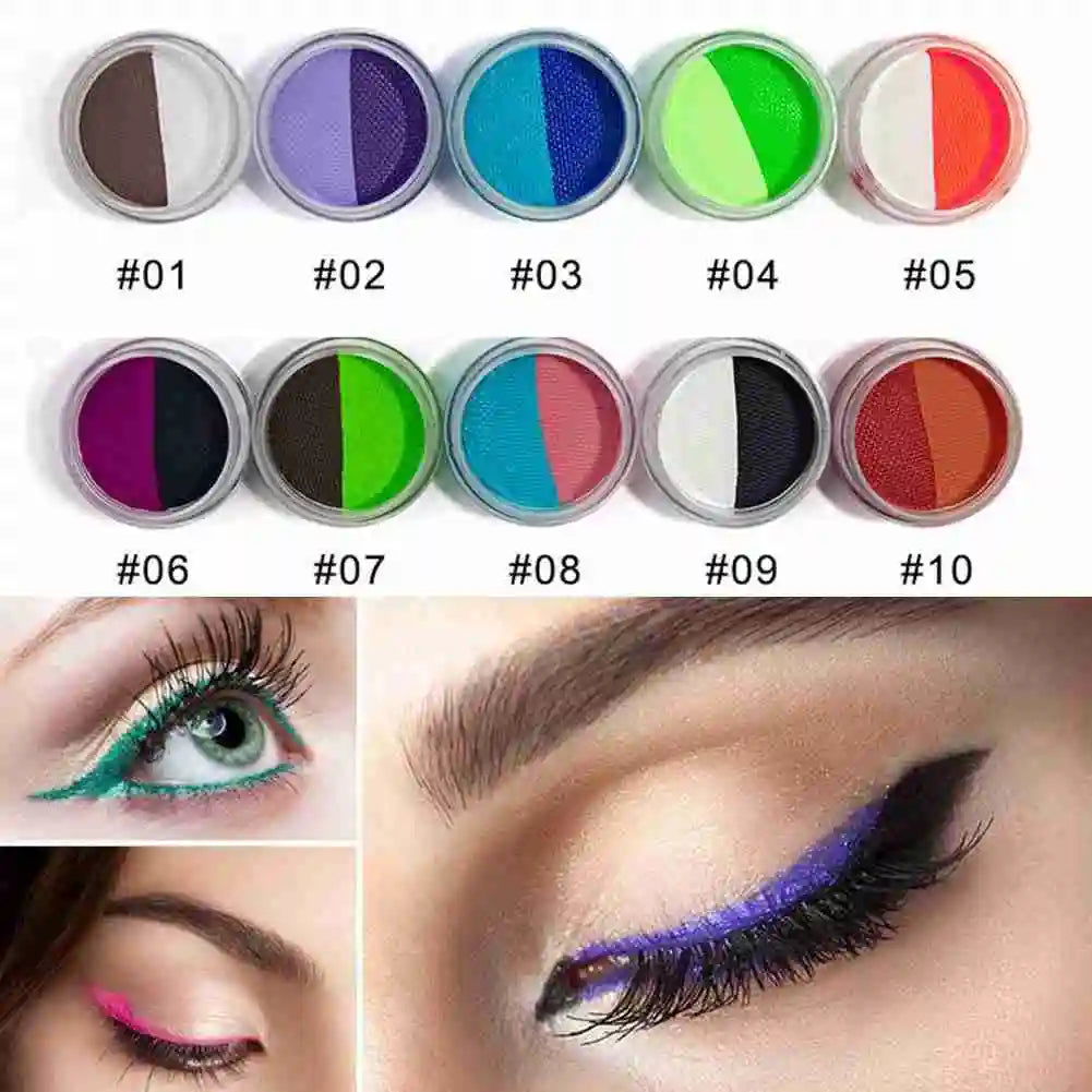 Eye Shadow