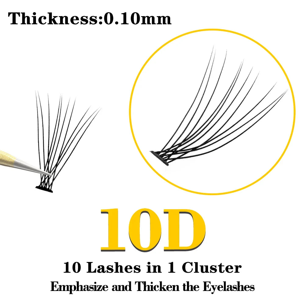False eyelashes KIMCCI