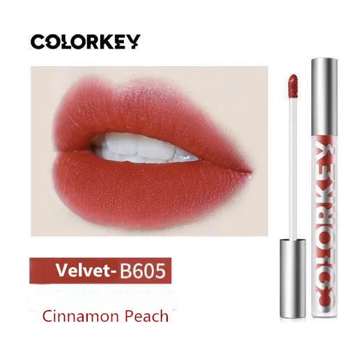 Durable Lip Gloss COLORKEY