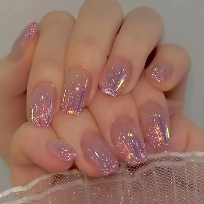 French False nails