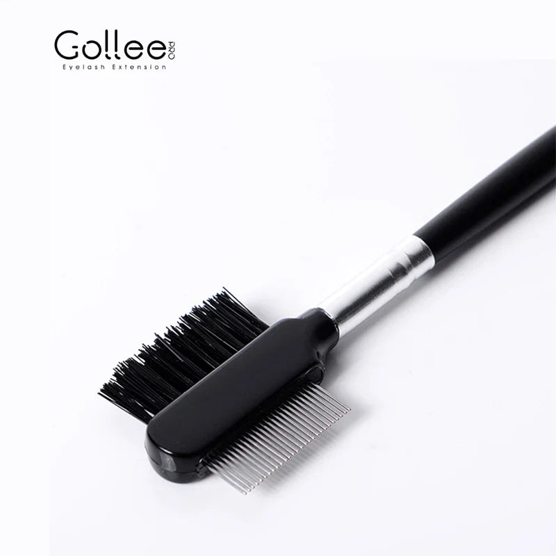 Eyelash Eyebrow Brush