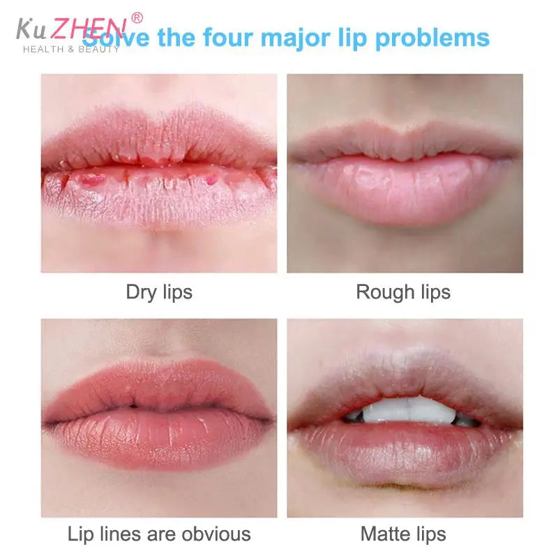 Lip Cocoa KUZHEN