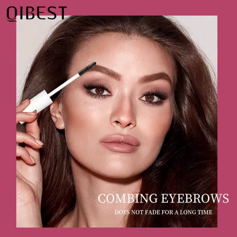 Eyebrow Styling QIBEST
