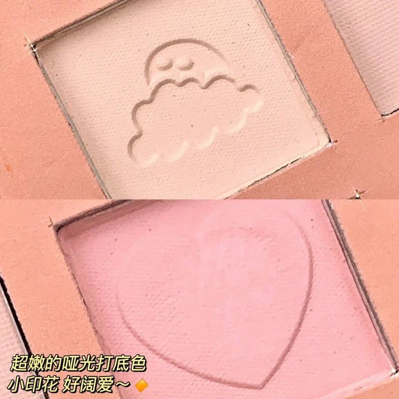 Eyeshadow Palette