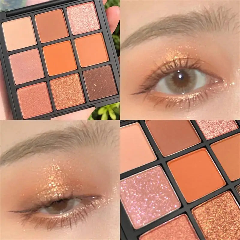Palette Eye DIKALU