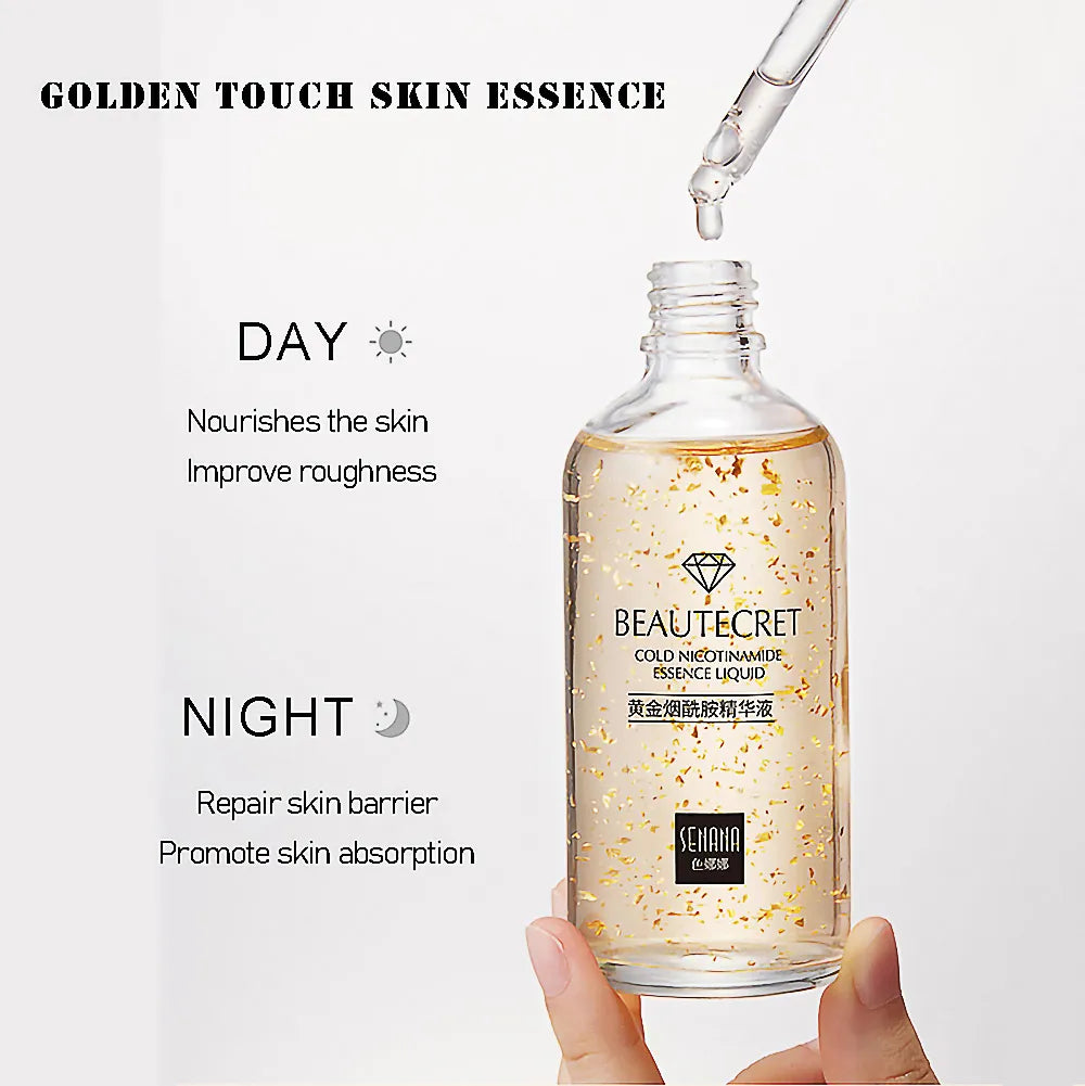 Face Care Set BEAUTECRET