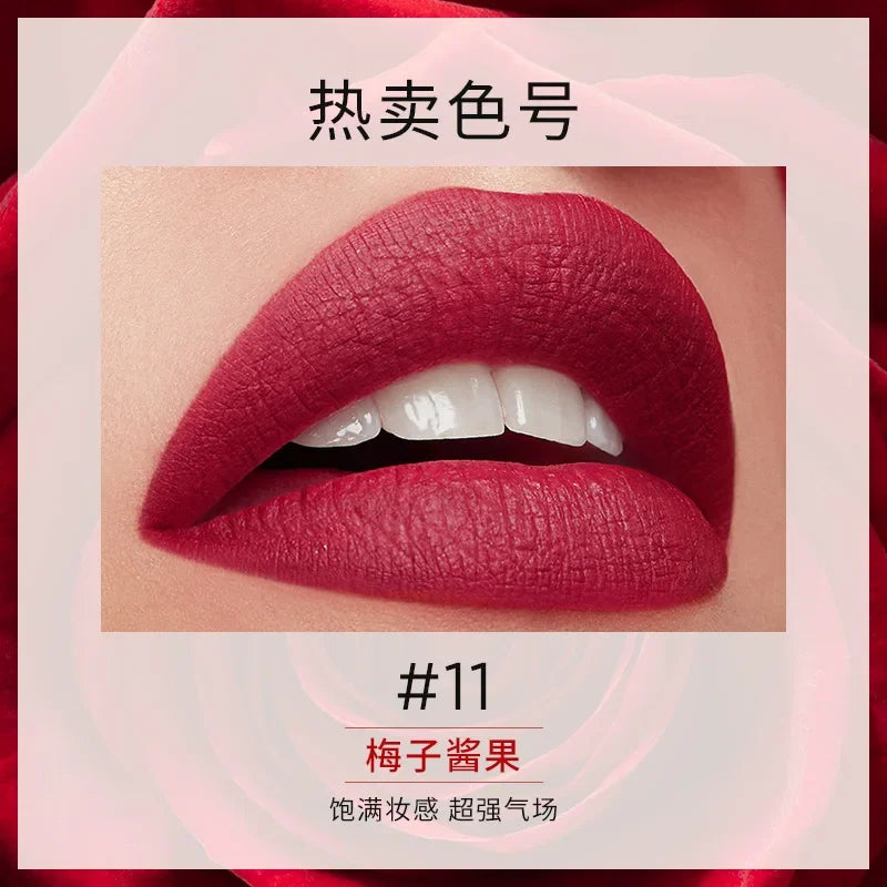 Lápiz labial mate Kiko