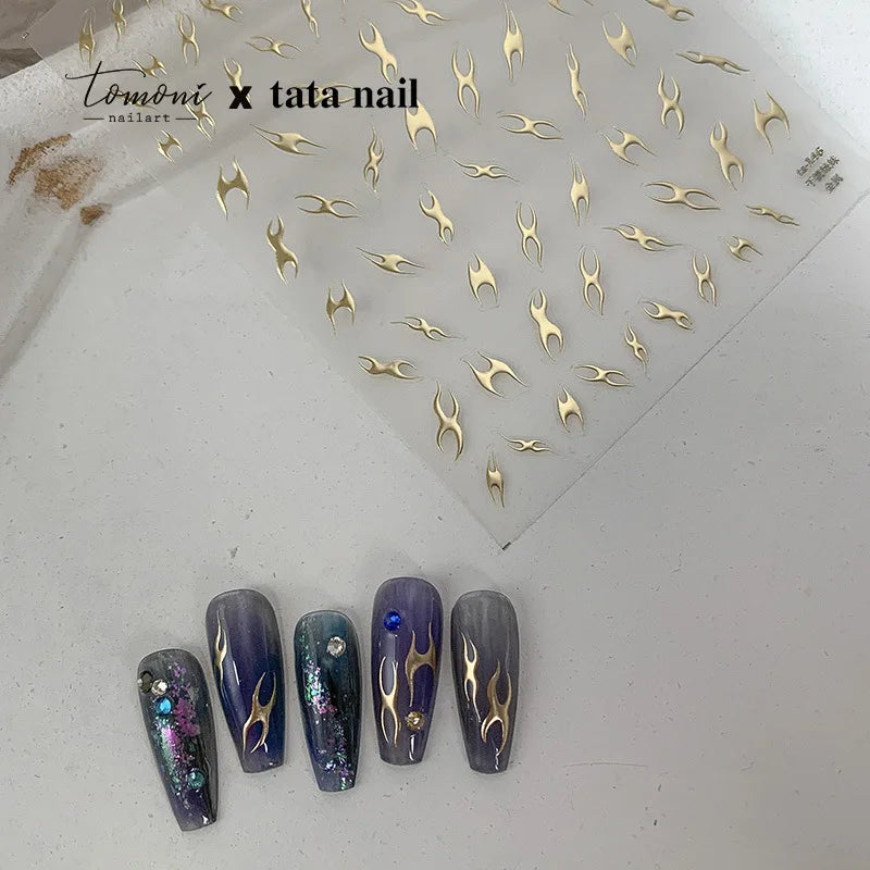 Nail Stickers