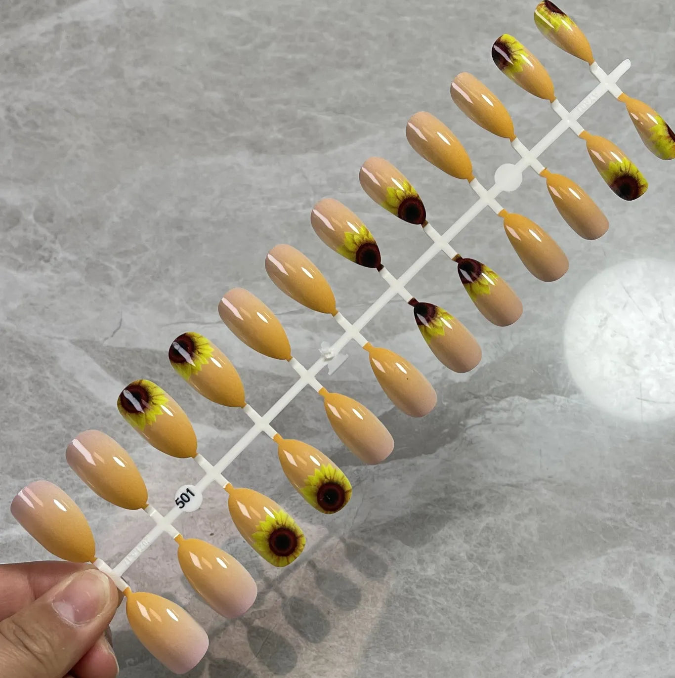 False Nails