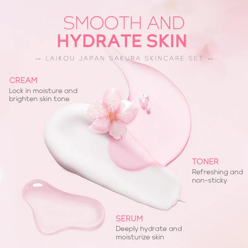 Face Care LAIKOU