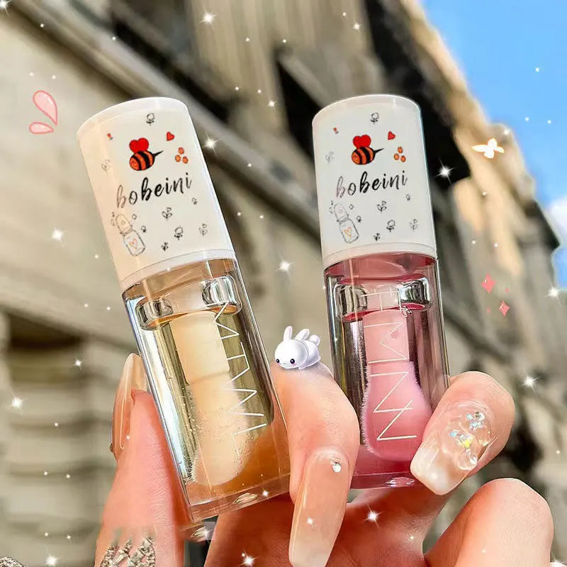 Lip Oil