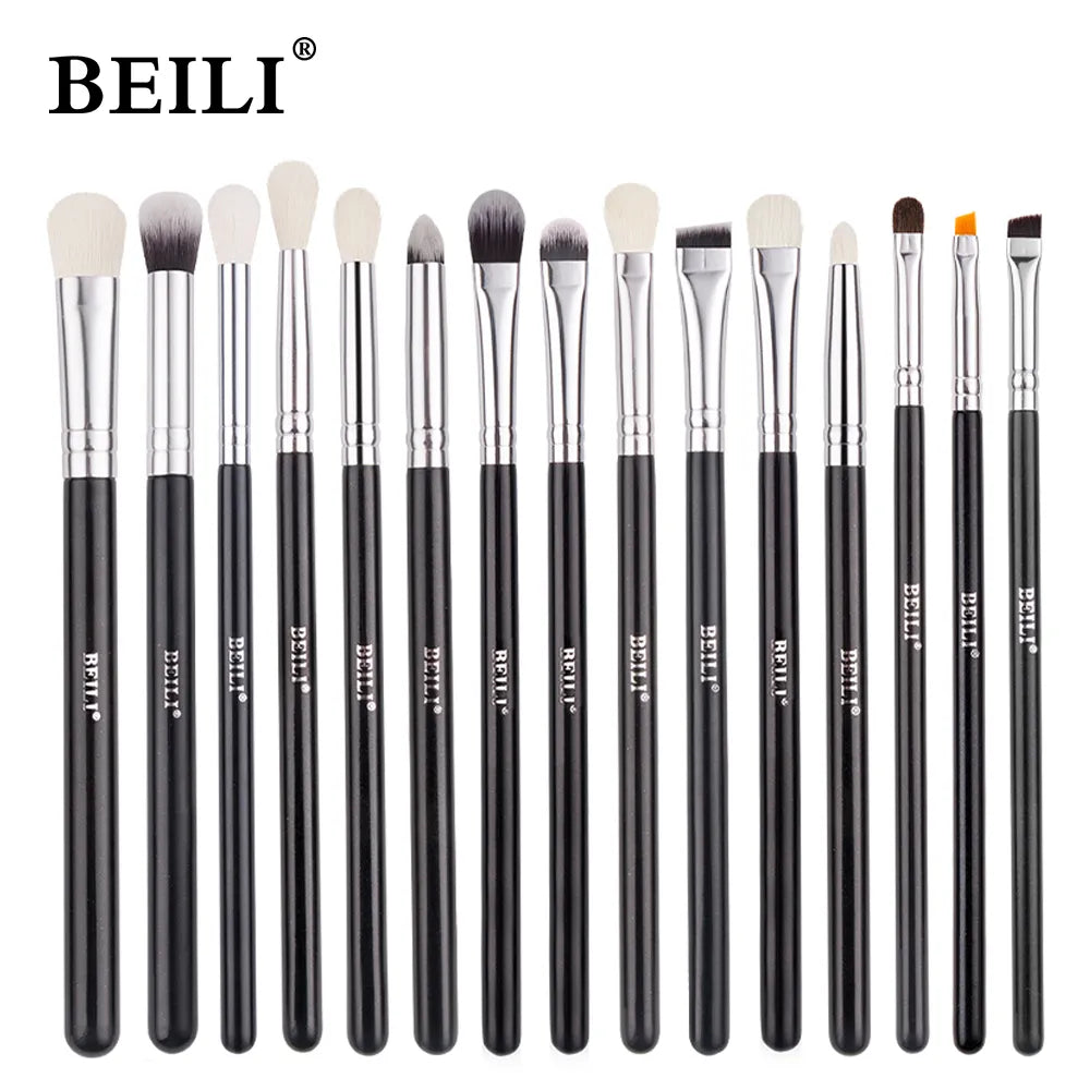 Brushes Synthetic BEILI