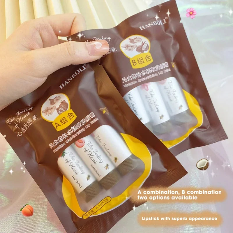 Lip Cocoa HANBOLI