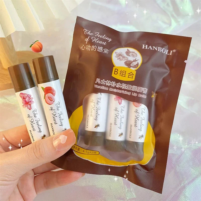 Lip Cocoa HANBOLI