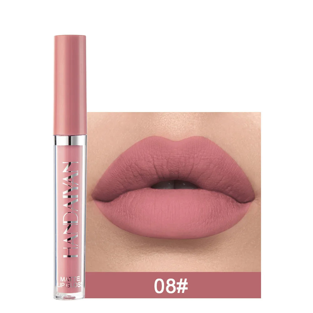 Handaiyan Matt Lip Gloss