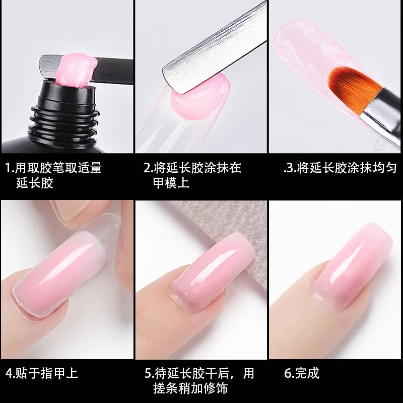 Acrylic Gel VICOVI