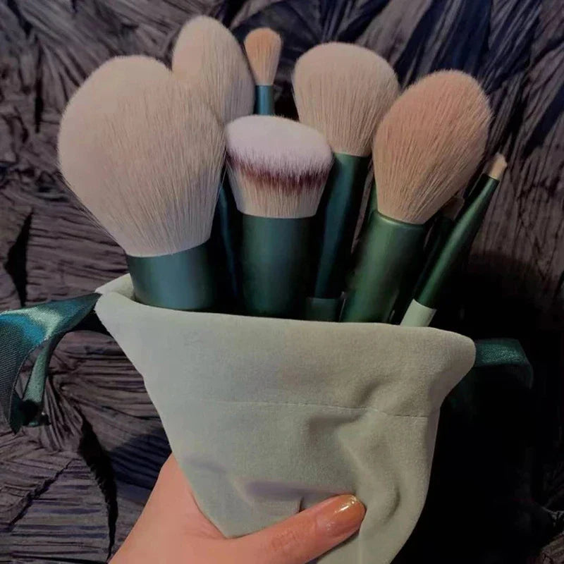 Professional Brushes Set