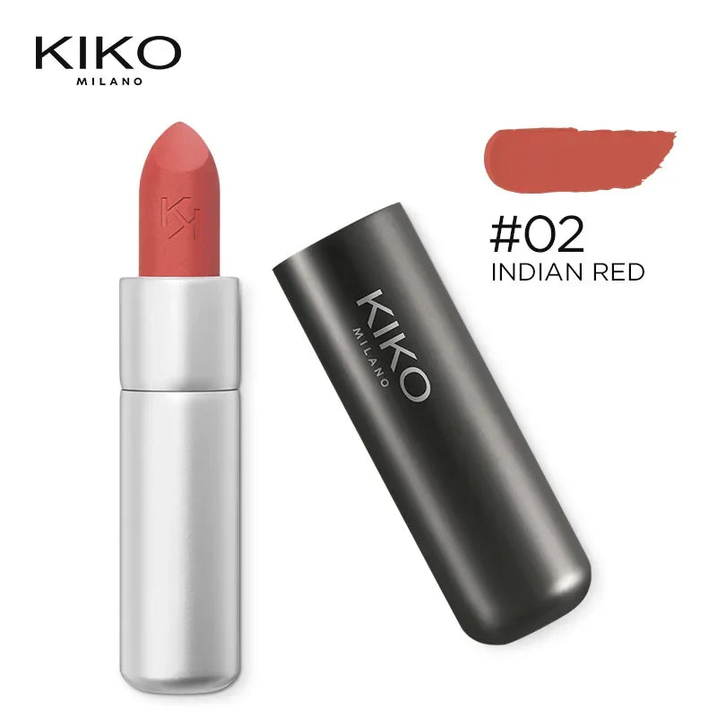 Lápiz labial mate Kiko