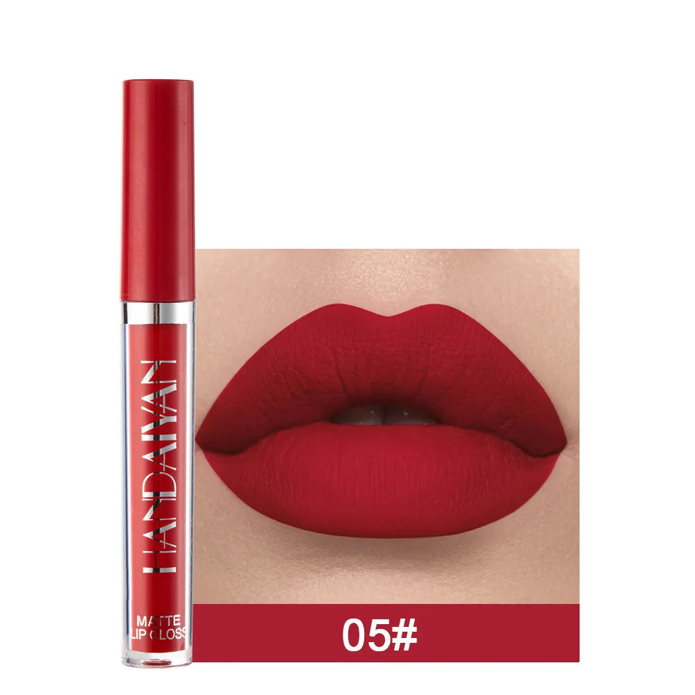 Handaiyan Matt Lip Gloss
