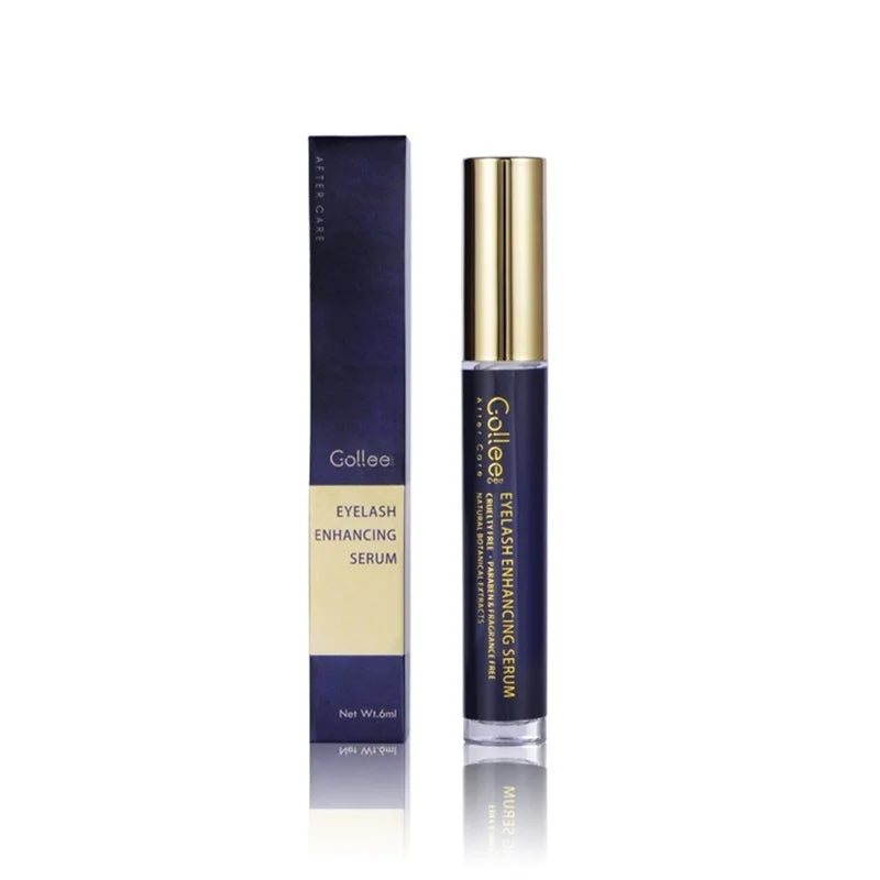Eyelash serum GOLLE