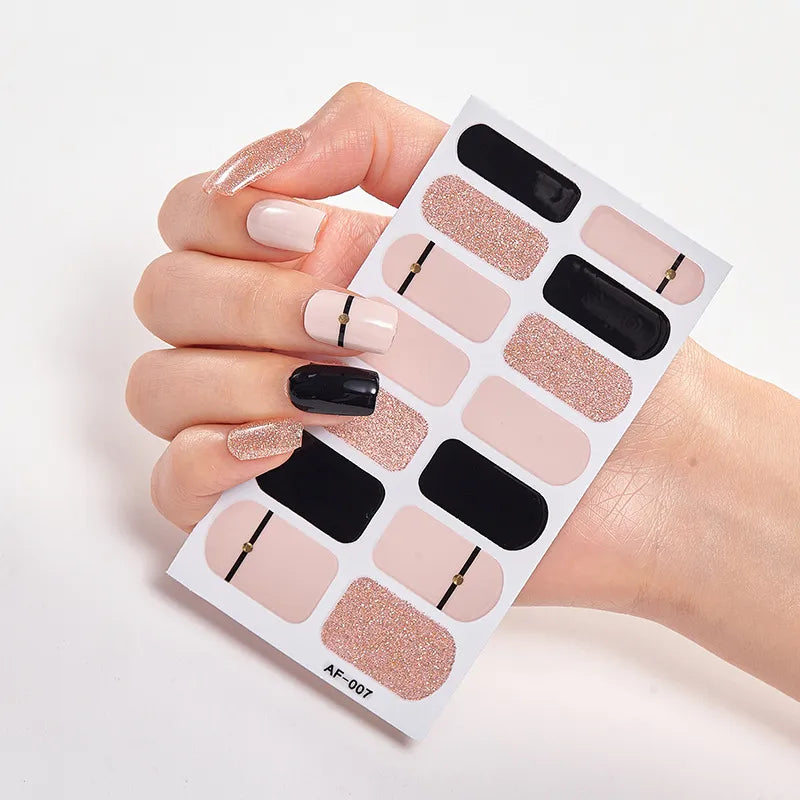 Nail Stickers