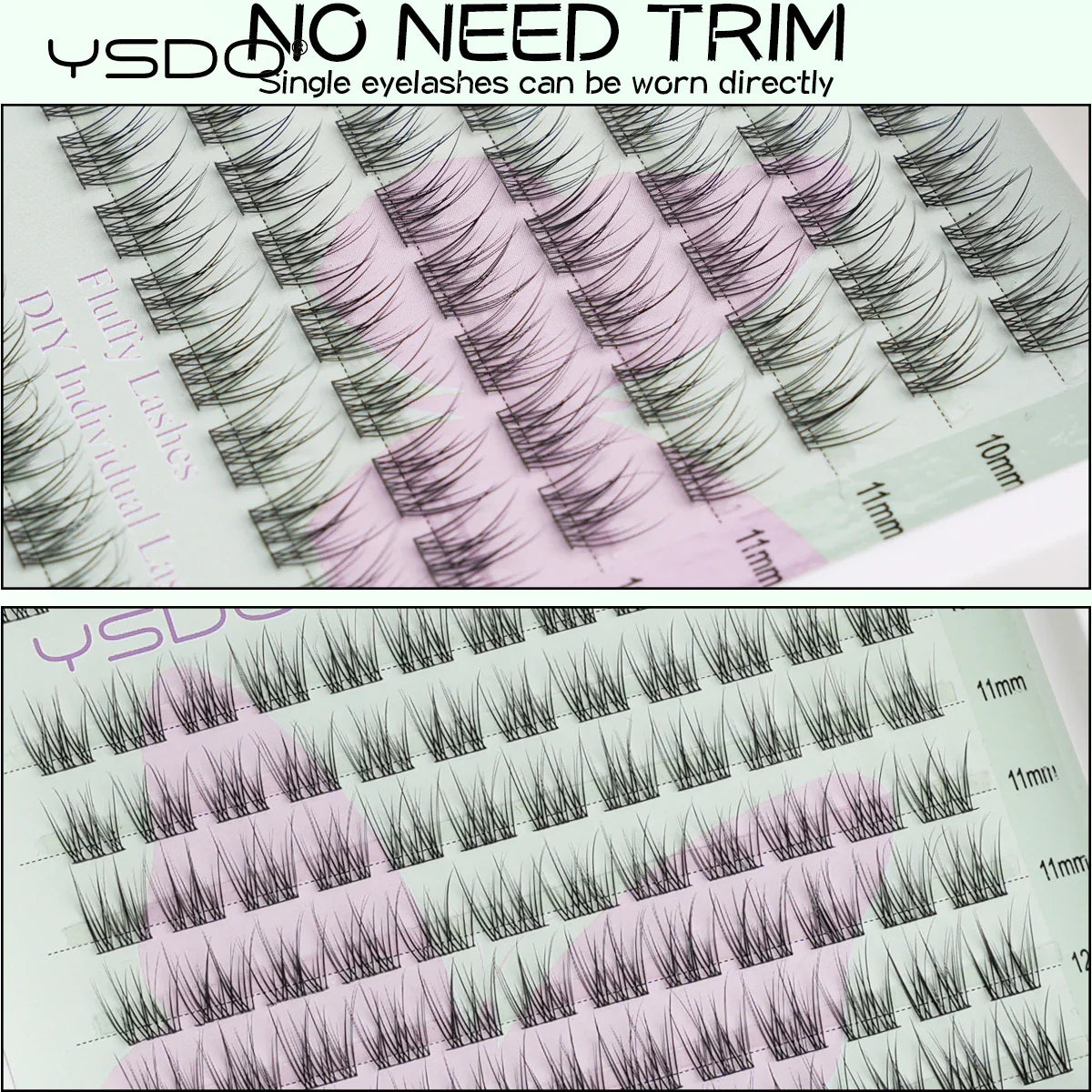 Eyelash Extension YSDO