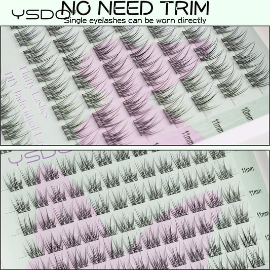 Eyelash Extension YSDO
