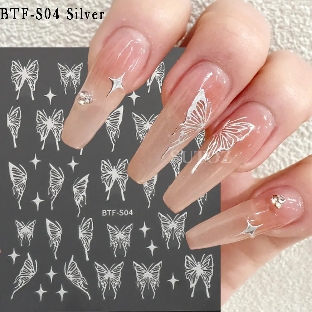 Stickers for Nails