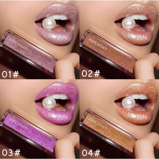 Gloss Lip Gloss HANDAIYAN