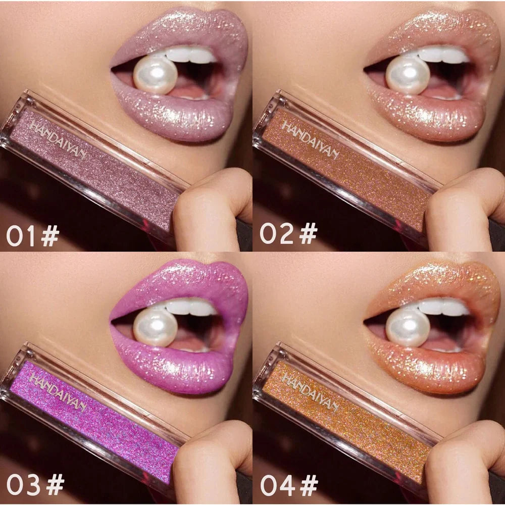 Gloss Lip Gloss HANDAIYAN
