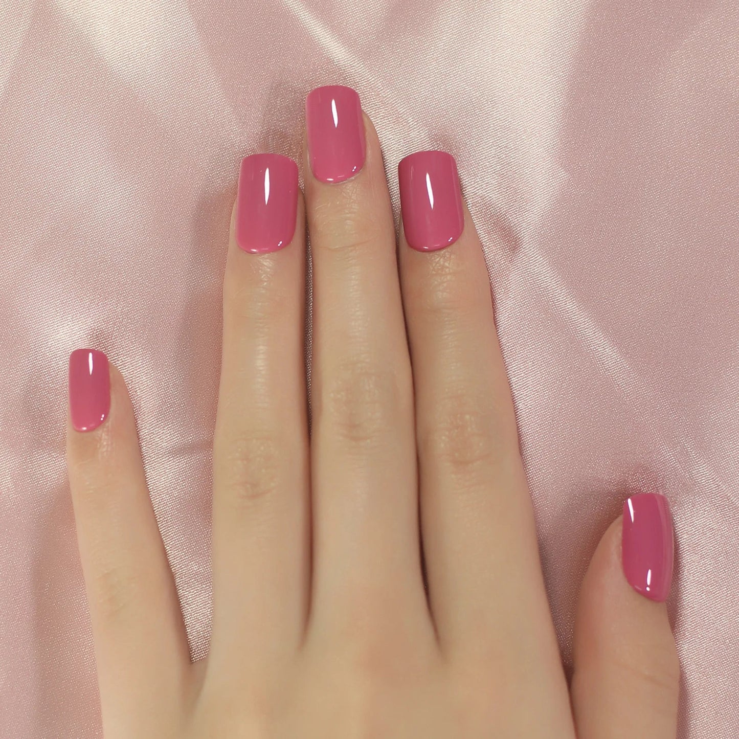 Fake Nails