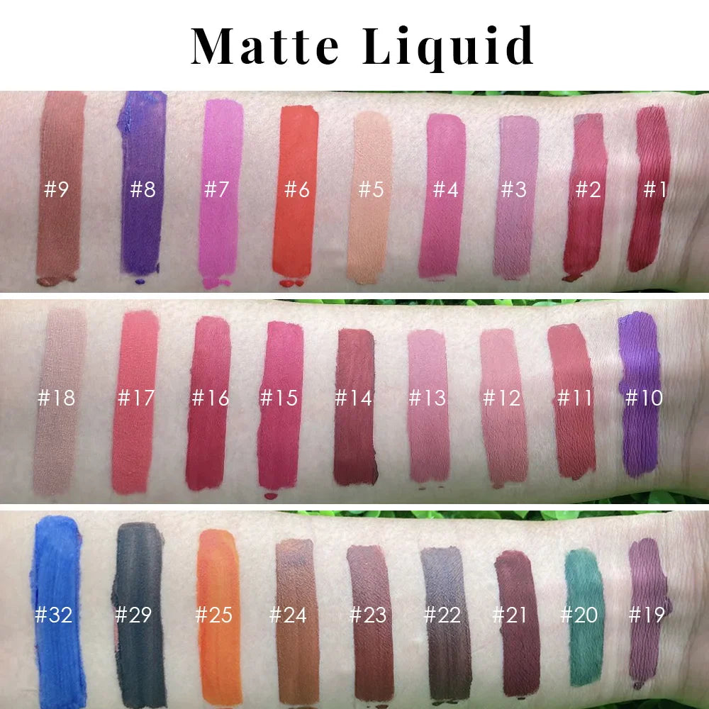 Lip Gloss