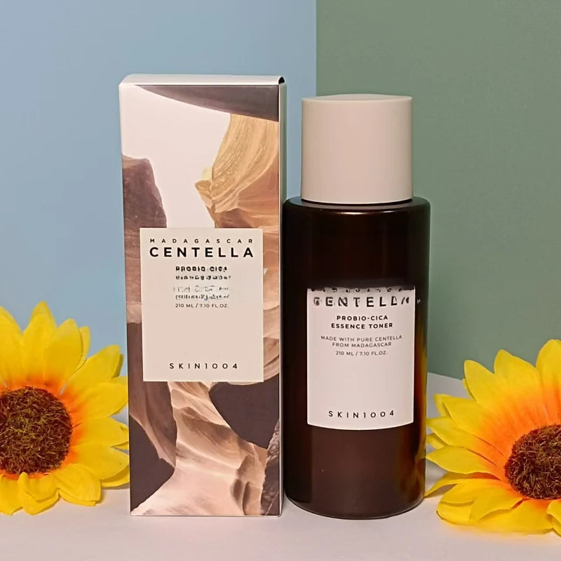 Suero probiótico de centella SKIN1004