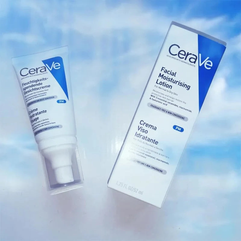 CERAVE Facial