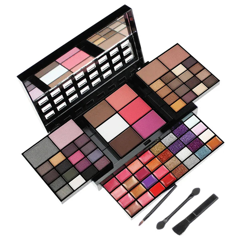Professional Makeup Set MISS ROSE