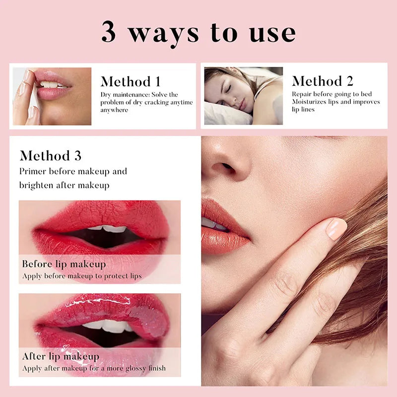 Lip Cocoa AUQUEST