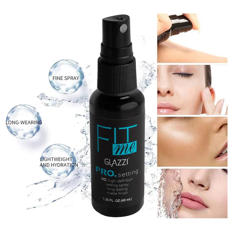 Makeup Spray GLAZZI