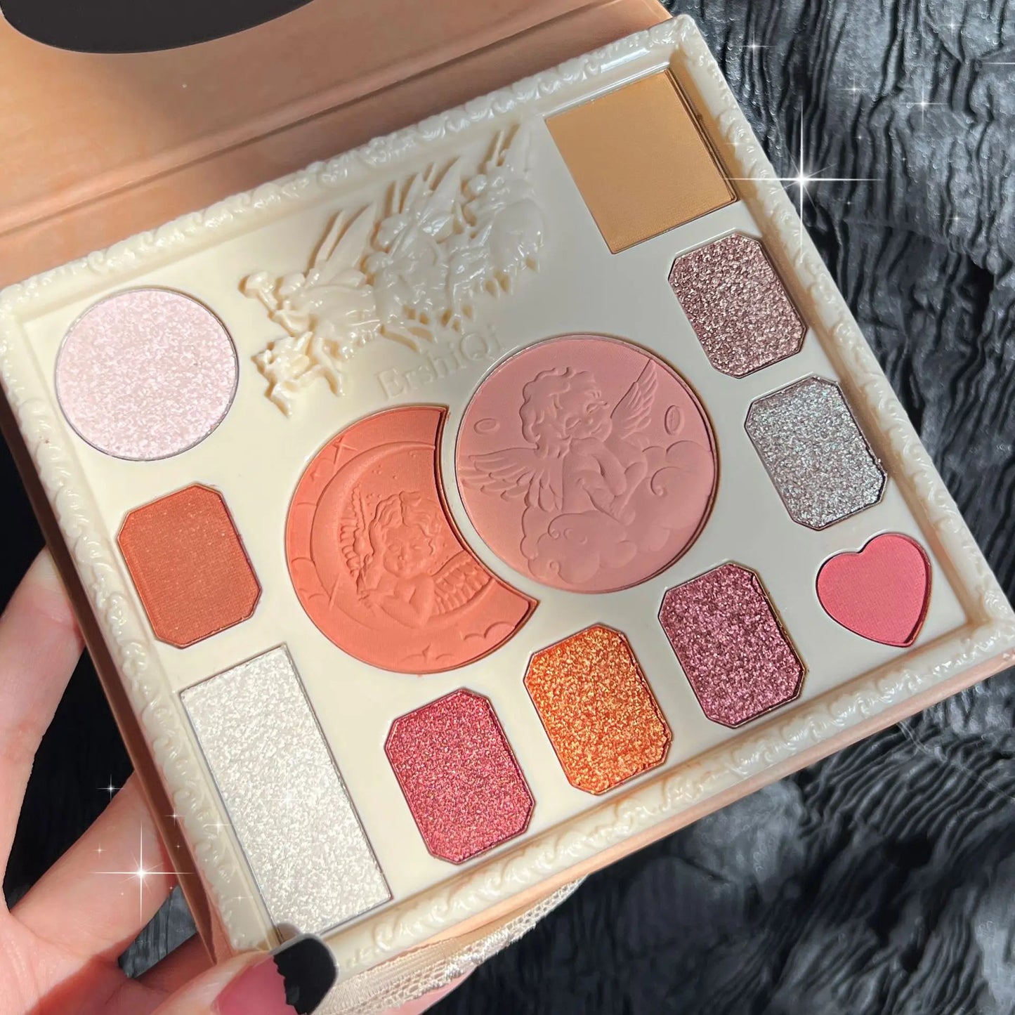 Makeup set ERSHIQI