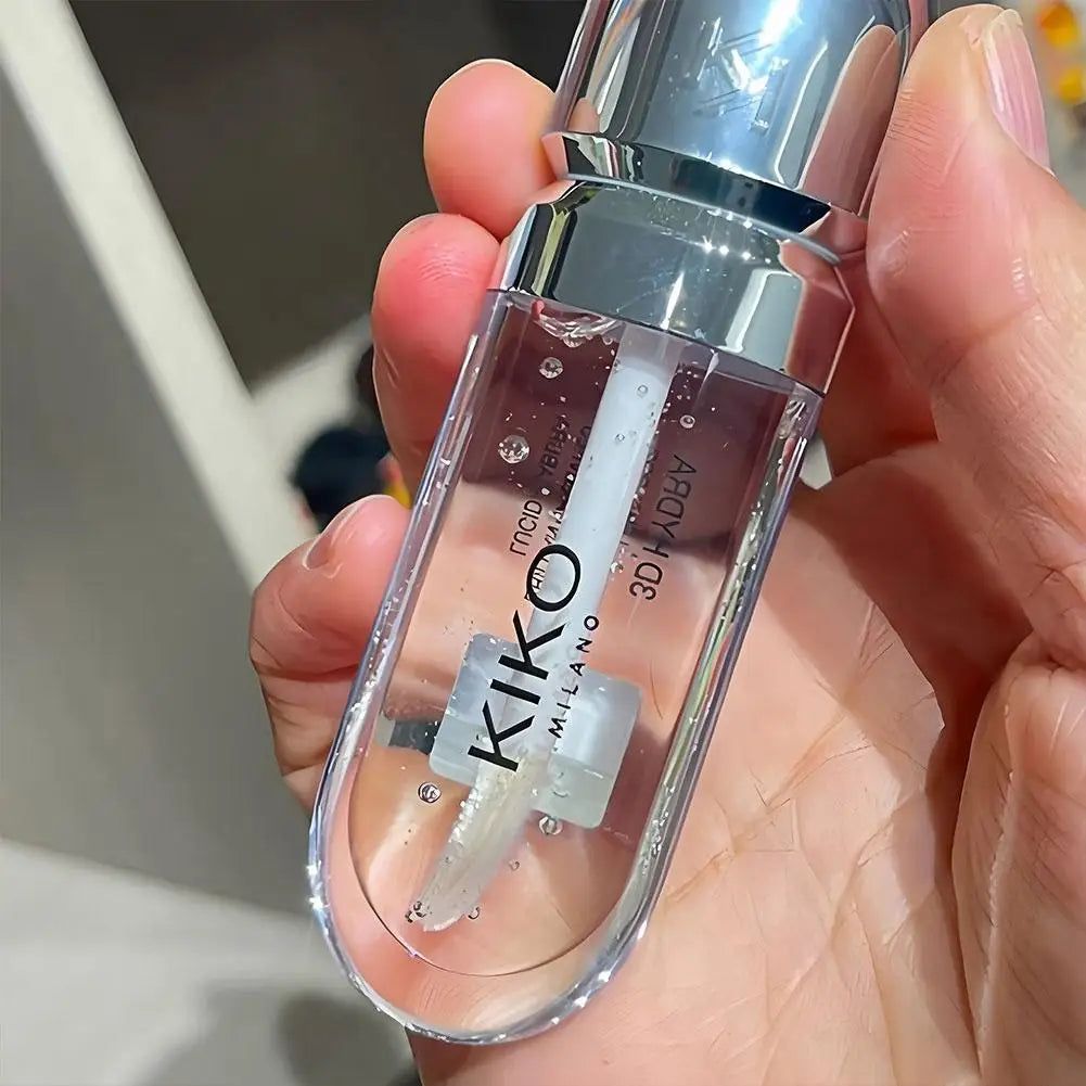 Lápiz labial de doble punta Kiko